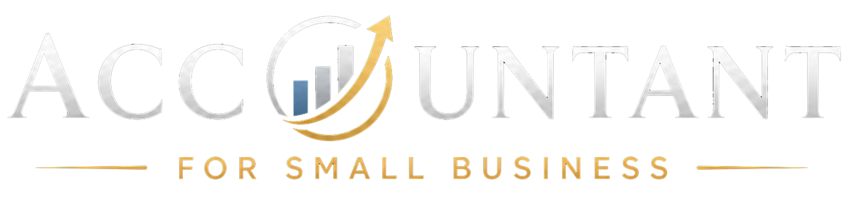 Accountant for Small Business