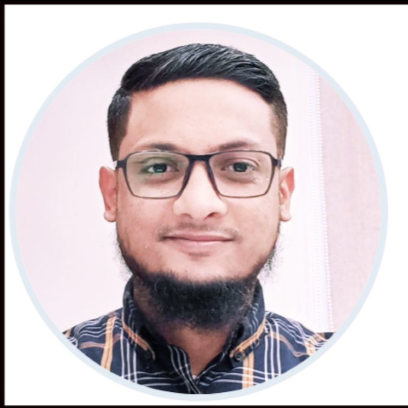 Mehdi Javed, Financial Controller